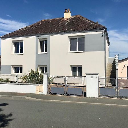 "Loujade" Maison 3 Chambres A Monce En Belin - Proche Circuit 24H Du Mans Exterior photo